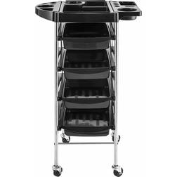 Physa Work Trolley for Hairdresser