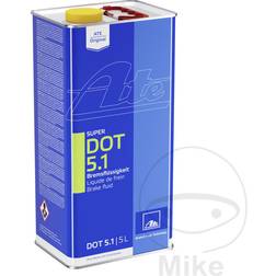 ATE 03.9901-6603.2 DOT5.1 Brake Fluid 5L