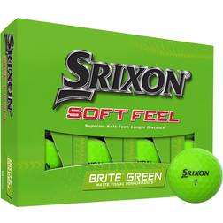 Srixon Soft Feel Brite 13