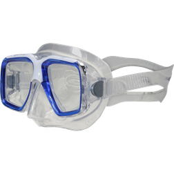 Mares Ray Mask, dykmask, unisex Blue/White/Clear One