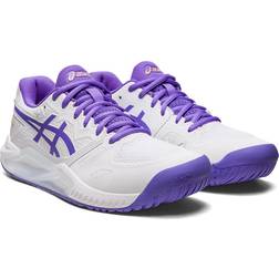 Asics Chaussures de tennis femme Gel-Challenger 13 Clay