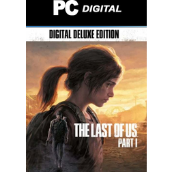 The Last of Us: Part I - Digital Deluxe Edition (PC)