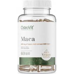 OstroVit Maca VEGE 60 st