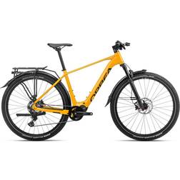 Orbea Elcykel Hybrid Kemen Suv 30 Mango Gloss