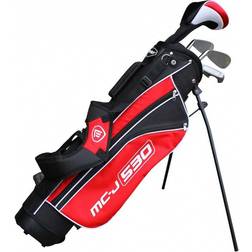 Masters MC-J 530 Mano Graphite Set