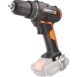 Worx Borrskruvdragare WX100.9 30Nm 20V