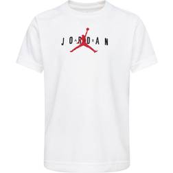 Nike Maglia Funzionale - Rosso/Bianco