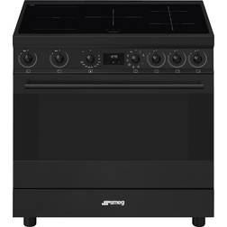 Smeg C9IMN2 Svart