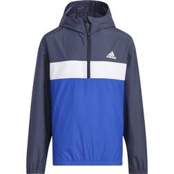 adidas Woven Anorak Barn