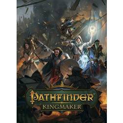 Pathfinder: Kingmaker (PC)