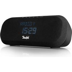 Teufel RADIO ONE Radio Despertador HiFi Powerbank