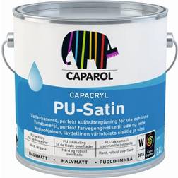 Caparol PU-Satin