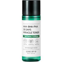 Some By Mi AHA, BHA, PHA 30 Days Miracle Toner