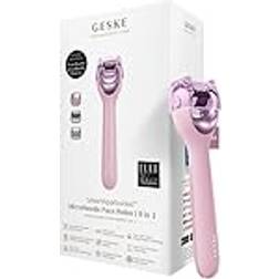 Geske Roller for facial needle mesotherapy 9in1 Geske