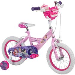Disney Huffy Princess 14 Wheel Kids Bike