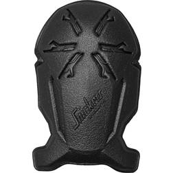 Snickers Ergonomic Kneepads - Yellow/Black