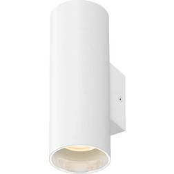 SLV Asto White Vægarmatur ∅ 7cm