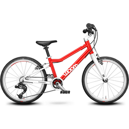 Woom Original 4 Børnecykel