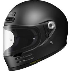 Shoei Glamster 06 MC Hjelm - Sort