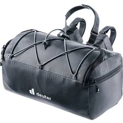 Deuter Mondego HB 8 Styrväska Svart