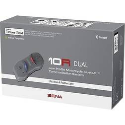 Sena 10R Duo Bluetooth Headset