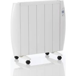 Daewoo 1500W Ceramic 2 In Heater Lcd
