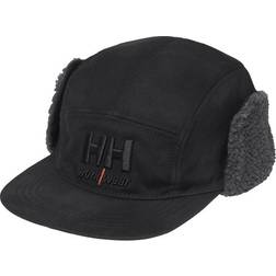 Helly Hansen Helly Hansen Oxford trapper keps, Svart