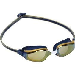 Aqua Sphere Fastlane Active Adult Svømmebriller Navy Blue
