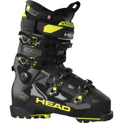 Head Scarponi da sci Edge HV GW Noir