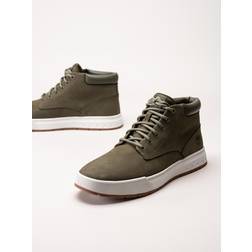 Timberland Maple Grove Mid Sneaker - Mørkegrøn