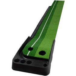 Golf Green Putting Øvelsesbane 3 m