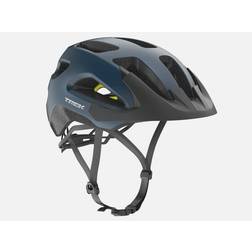 Trek Helmet Solstice Mips Bike Helmet Mulsanne Blue S/M