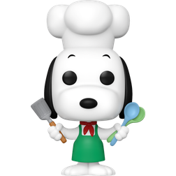 Funko POP! Snoopy