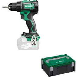 Hikoki Perceuse-visseuse sans fil DS18DE Basic (HSC II)