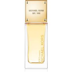 Michael Kors Sexy Amber Eau de Parfum til Kvinder 50 ml 50ml