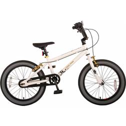 Volare Cool Rider 18" - Hvid