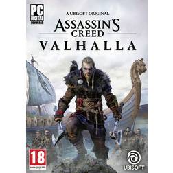 Assassin's Creed: Valhalla (PC)