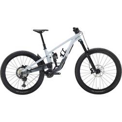 Trek Slash 8 Gen 6 2024 L - Plasma Grey Pearl