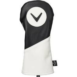 Callaway Vintage Fairway Headcover Black