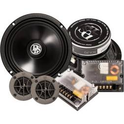 DLS Reference RZ6.2Q 6.5 Inch Kit