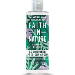 Faith in Nature Balsam Rosmarin 400ml