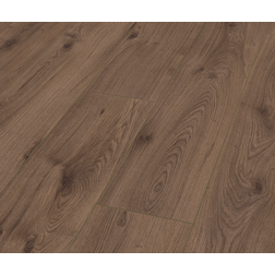 Kronotex Laminat Superior Advanced D 3531 Millenium Oak braun Landhausdiele