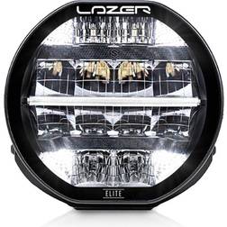 Lazer Lamps Sentinel Elite LED Light 7 Inch