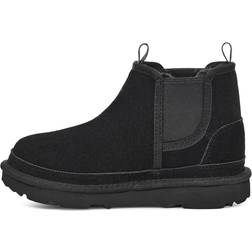 UGG Neumel Chelsea Boots Kids Black