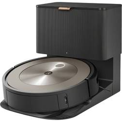 iRobot Roomba j9+ Schwarz