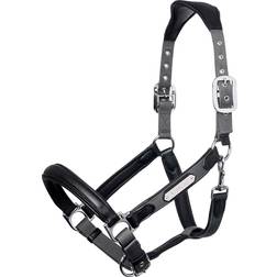 LeMieux Capella Headhalter Grey P unisex