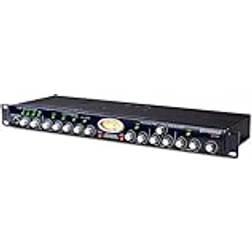 Presonus Studio Channel Mono Vacuum Tube Preamp Compressor EQ
