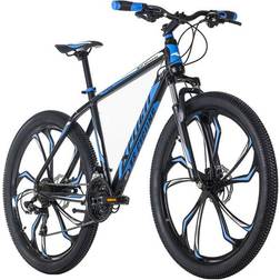 KS Cycling MTB-Hardtail Mountainbike Hardtail 27,5 Xplicit