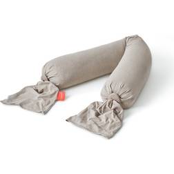 Bbhugme Graviditetspude Seashell Beige