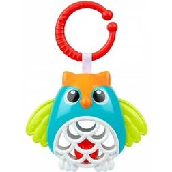 Chicco Gioco Trill.Gufetto